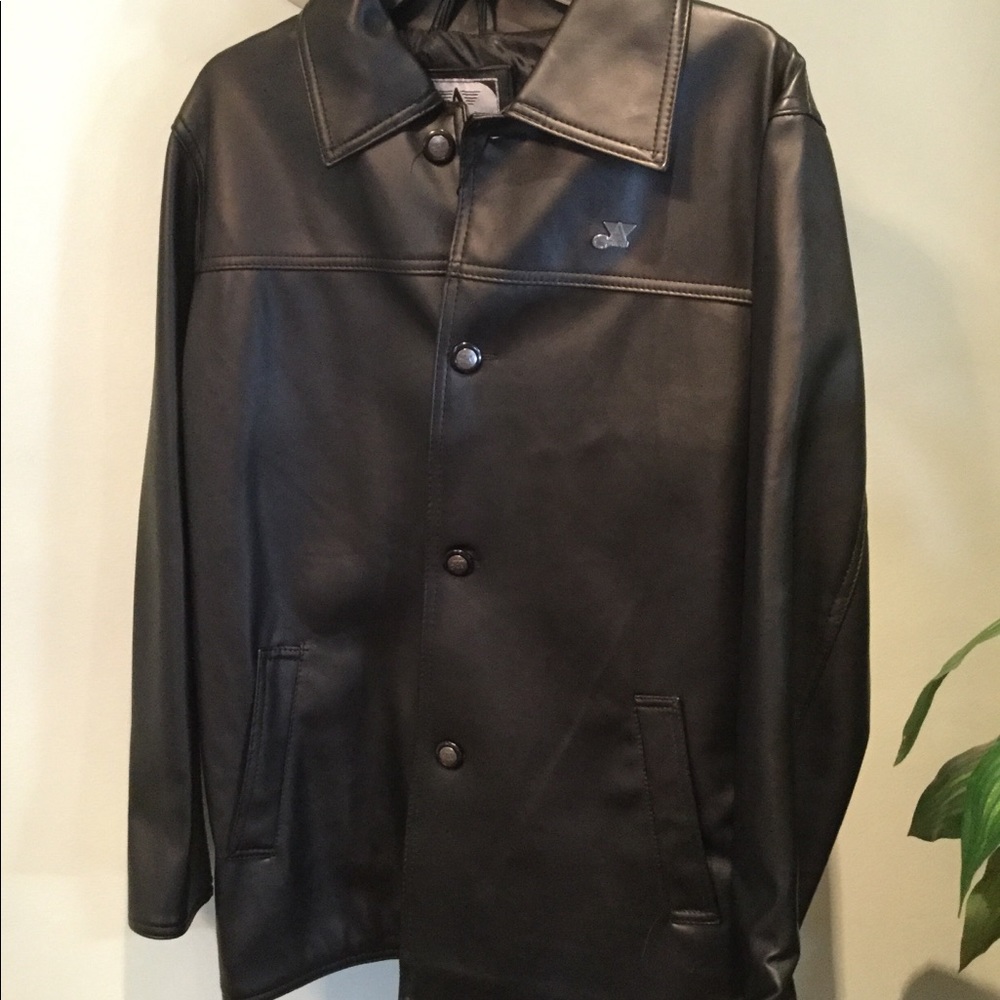 Men Jacket